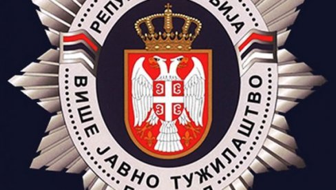 OGLASILO SE VIŠE JAVNO TUŽILAŠTVO: Važno saopštenje povodom lokalnih i gradskih izbora u Beogradu