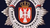 ИСПУЊЕН И ПОСЛЕДЊИ ЗАХТЕВ СТУДЕНАТА: Више јавно тужилаштво покренуло поступак по кривичној пријави декана ФДУ