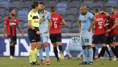AJKULE SU OPASNE U GOSTIMA: Partizanov dželat u krizi rezultata AJKULE SU OPASNE U GOSTIMA: Partizanov dželat u krizi rezultata