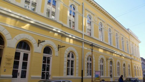 OD 2. DO 4. FEBRUARA: Sve spremno za prvi Somborski sajam knjiga