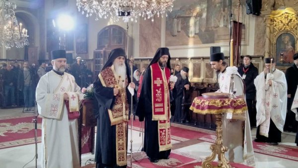 У ГОСПОЂИНЦИМА ОБЕЛЕЖЕНА 82. ГОДИШЊИЦА ПОГРОМА У ЈУЖНОЈ БАЧКОЈ: Злогласна рација однела животе више хиљада цивила, углавном Срба У ГОСПОЂИНЦИМА ОБЕЛЕЖЕНА 82. ГОДИШЊИЦА ПОГРОМА У ЈУЖНОЈ БАЧКОЈ: Злогласна рација однела животе више хиљада цивила, углавном Срба