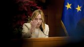 ITALIJA NEĆE PLAĆATI VIŠE DA BI DOBILA MANJE: To je ono što će italijanska premijerka Đorđa Meloni izneti na Evropskom savetu