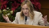 STRANKA ĐORĐE MELONI IZGUBILA NA REGIONALNIM IZBORIMA NA SARDINIJI: Pobedila kandidatkinja levog centra STRANKA ĐORĐE MELONI IZGUBILA NA REGIONALNIM IZBORIMA NA SARDINIJI: Pobedila kandidatkinja levog centra