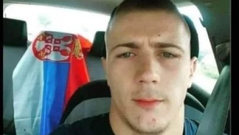 UMRO DRAGAN SAVIĆ CVIKI (29): Preminuo mladić zbog kog se cela Srbija digla na noge UMRO DRAGAN SAVIĆ CVIKI (29): Preminuo mladić zbog kog se cela Srbija digla na noge
