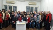 ЗАОКРУЖЕНА ЈУБИЛАРНА ГОДИНА: Параћински КК „Мирко Бањевић“ обележио пола века рада ЗАОКРУЖЕНА ЈУБИЛАРНА ГОДИНА: Параћински КК „Мирко Бањевић“ обележио пола века рада