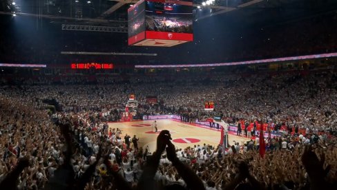 NEKA NOVA ZVEZDA: Crveno-beli otpustili dva stranca! Počelo veliko renoviranje za juriš na top 8 Evrolige NEKA NOVA ZVEZDA: Crveno-beli otpustili dva stranca! Počelo veliko renoviranje za juriš na top 8 Evrolige