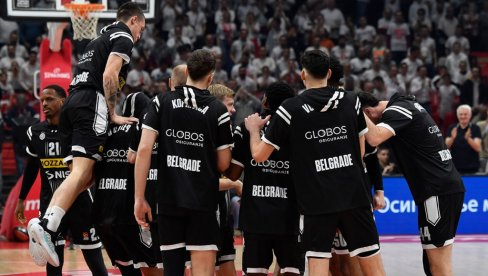 PARTIZAN SE OGLASIO SAOPŠTENJEM: Učinićemo sve da zaštitimo navijače, podneta prijava protiv NN lica PARTIZAN SE OGLASIO SAOPŠTENJEM: Učinićemo sve da zaštitimo navijače, podneta prijava protiv NN lica
