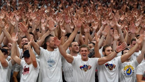 AMERIMA JE SAD SVE JASNO! Gledaju Jokića svaki dan, ali tek kada su videli ovaj detalj sa derbija Zvezda - Partizan, razdanilo im se AMERIMA JE SAD SVE JASNO! Gledaju Jokića svaki dan, ali tek kada su videli ovaj detalj sa derbija Zvezda - Partizan, razdanilo im se
