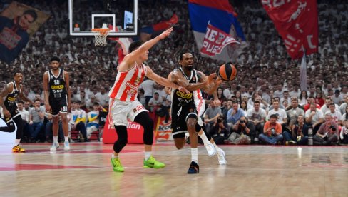 RAKIJA, SARMA, KAJMAK... Velika evropska zvezda najavila dolazak u Beograd, pitanje je samo Zvezda ili Partizan