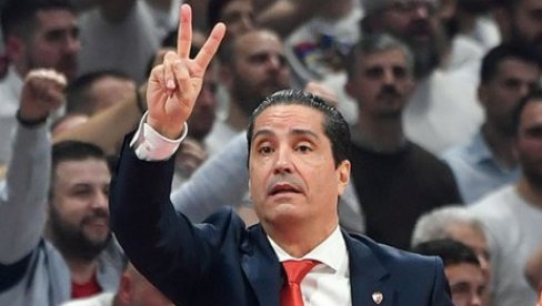 SADA TO MOGU DA OTKRIJEM! Janis Sferopulos obelodanio dva detalja posle pobede nad Partizanom u finalu Kupa Koraća SADA TO MOGU DA OTKRIJEM! Janis Sferopulos obelodanio dva detalja posle pobede nad Partizanom u finalu Kupa Koraća