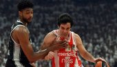 OVO SE VEČITIMA NEĆE SVIDETI: Direktor Evrolige zabrinuo Partizan i Crvenu zvezdu OVO SE VEČITIMA NEĆE SVIDETI: Direktor Evrolige zabrinuo Partizan i Crvenu zvezdu