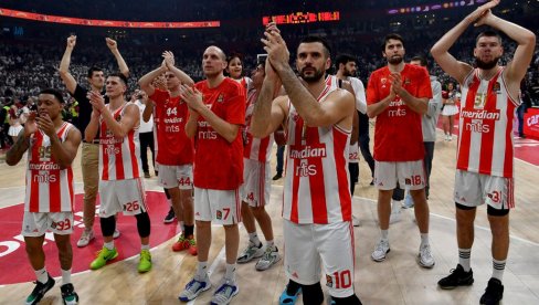 OTIŠAO JE NAŠ PRIJATELJ! Ovako je Crvena zvezda reagovala na vest da je umro Dejan Milojević