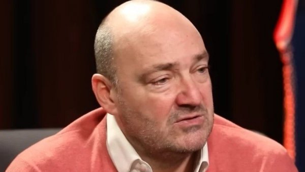 БЕДАН КРАЈ БИВШЕГ КОШАРКАША: Ђиласов потрчко за рачун НАТО опозиције критикује сопствену земљу БЕДАН КРАЈ БИВШЕГ КОШАРКАША: Ђиласов потрчко за рачун НАТО опозиције критикује сопствену земљу