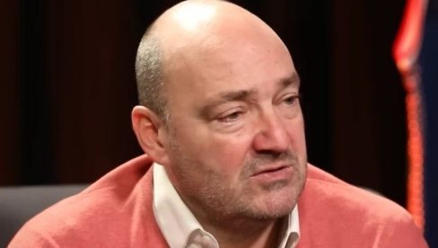 БЕДАН КРАЈ БИВШЕГ КОШАРКАША: Ђиласов потрчко за рачун НАТО опозиције критикује сопствену земљу БЕДАН КРАЈ БИВШЕГ КОШАРКАША: Ђиласов потрчко за рачун НАТО опозиције критикује сопствену земљу