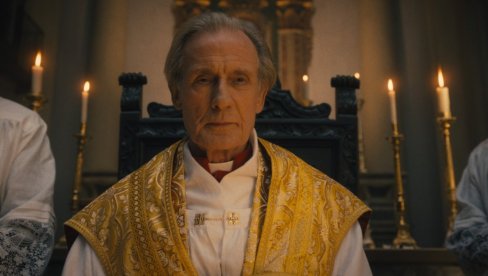 ОБЈАВЉЕН ТРЕЈЛЕР ФИЛМА ПРВО ПРЕДСКАЗАЊЕ ОБЈАВЉЕН ТРЕЈЛЕР ФИЛМА ПРВО ПРЕДСКАЗАЊЕ