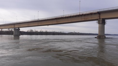 OGLASILA SE DRŽAVA ZBOG AKCIDENTA U DUNAVU: Urađena analiza - ovo su rezultati OGLASILA SE DRŽAVA ZBOG AKCIDENTA U DUNAVU: Urađena analiza - ovo su rezultati