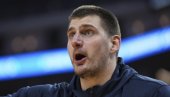 NIKOLA JOKIĆ JE KRIV: Istorijska NBA promena