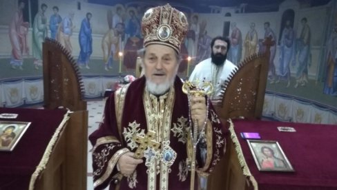 БЕЗ БОГА НИ ПРЕКО ПРАГА: Како је о Божићу зборио некадашњи епископ шабачко-ваљевски и западноевропски Лаврентије(Трифуновић) БЕЗ БОГА НИ ПРЕКО ПРАГА: Како је о Божићу зборио некадашњи епископ шабачко-ваљевски и западноевропски Лаврентије(Трифуновић)
