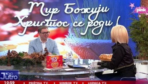 200.000 EVRA ZA SPORTISTE KOJI OSVOJE ZLATO NA OLIMPIJSKIM IGRAMA: Vučić najavio sjajne vesti