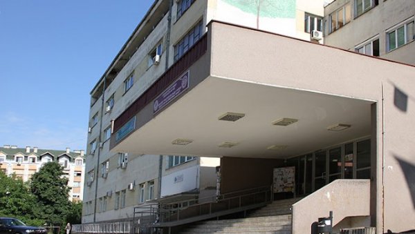 У ДРУШТВУ НАЈБОЉИХ: Факултет спорта и физичког васпитања високо котира на Шангајској листи У ДРУШТВУ НАЈБОЉИХ: Факултет спорта и физичког васпитања високо котира на Шангајској листи