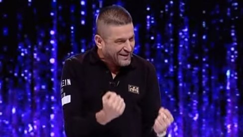 IZ PRVE RUKE: Najbolji saradnik otkrio kakav je stvarno Baja Mali Knindža (VIDEO) IZ PRVE RUKE: Najbolji saradnik otkrio kakav je stvarno Baja Mali Knindža (VIDEO)