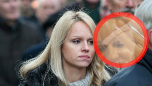 ГЛУМИЦА ХИТНО ОПЕРИСАНА: Пукла јој циста на јајнику, у болничкој је постељи у Бечу (ФОТО) ГЛУМИЦА ХИТНО ОПЕРИСАНА: Пукла јој циста на јајнику, у болничкој је постељи у Бечу (ФОТО)