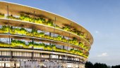 ENGLEZI ODUŠEVLJENI NACIONALNIM STADIONOM U SRBIJI: Revolucionaran, izgledaće fenomenalno ENGLEZI ODUŠEVLJENI NACIONALNIM STADIONOM U SRBIJI: Revolucionaran, izgledaće fenomenalno