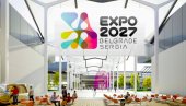 EKSPO 2027 U BROJKAMA I ČINJENICAMA: Najveći međunarodni događaj u istoriji Srbije