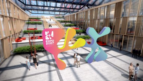 EXPO ĆE DONETI KVANTNI SKOK SRBIJI: Mali o značaju najveće svetske manifestacije u 2027. EXPO ĆE DONETI KVANTNI SKOK SRBIJI: Mali o značaju najveće svetske manifestacije u 2027.