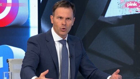 МАЛИ У ХИТ ТВИТУ: ЕКСПО је велика шанса, Вучићева жеља је да Србија направи један квантни скок МАЛИ У ХИТ ТВИТУ: ЕКСПО је велика шанса, Вучићева жеља је да Србија направи један квантни скок