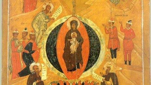 ДАНАС ОБЕЛЕЖАВАМО САБОР ПРЕСВЕТЕ БОГОРОДИЦЕ: Ово никако не смете радити, а један обичај је од посебног значаја