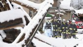 NAJTRAGIČNIJI PRAZNICI KOJE JAPAN PAMTI: Stotine ljudi se vode kao nestali posle razornog zemljotresa, sneg ometa misije spasavanja (FOTO)