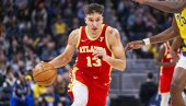 STANI U RED ZA BOGDANA: Srbin u vrhu liste najtraženijih igrača u NBA trejdovima STANI U RED ZA BOGDANA: Srbin u vrhu liste najtraženijih igrača u NBA trejdovima