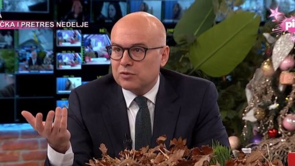 ВУЧЕВИЋ ОТКРИВА СА КОЈИМ СТРАНКАМА ЋЕ СЕ СВЕ РАЗГОВАРАТИ: СНС ће од председника Србије тражити мандат за формирање владе ВУЧЕВИЋ ОТКРИВА СА КОЈИМ СТРАНКАМА ЋЕ СЕ СВЕ РАЗГОВАРАТИ: СНС ће од председника Србије тражити мандат за формирање владе