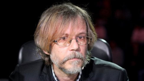 SMEJALI SU MI SE...: Kako je Srđan Todorović dobio nadimak Žika? SMEJALI SU MI SE...: Kako je Srđan Todorović dobio nadimak Žika?