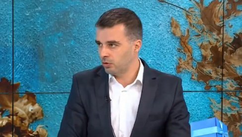 SAVO MANOJLOVIĆ: Opozicija davala lažnu nadu o uspehu na izborima (VIDEO)