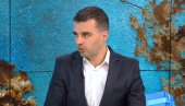 HOĆE DA OSTAVI NAROD BEZ PLATA, PENZIJA I STRUJE: Savo Manojlović sprema teror i Majdan u Srbiji (VIDEO)