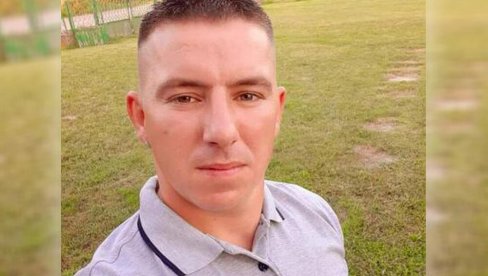 SVIMA JE HTEO DA POMOGNE, PRAVA LJUDINA... Ovo je mladić koji je poginuo na Badnje veče na putu Šabac‒Valjevo, porodica i prijatelji u šoku SVIMA JE HTEO DA POMOGNE, PRAVA LJUDINA... Ovo je mladić koji je poginuo na Badnje veče na putu Šabac‒Valjevo, porodica i prijatelji u šoku