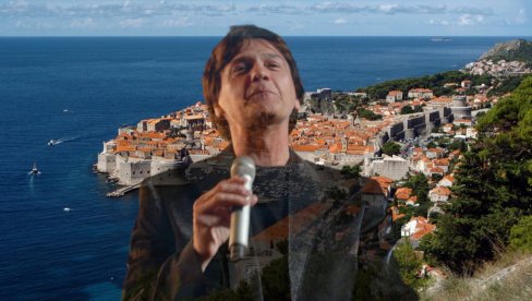 OBESIĆEMO TE NA STRADUNU Gradonačelniku Dubrovnika prete smrću zbog Čole OBESIĆEMO TE NA STRADUNU Gradonačelniku Dubrovnika prete smrću zbog Čole