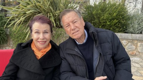 БЕЗ ЊЕ НИЈЕ МОГАО! Ево коју Српкињу је љубио Никола Пилић БЕЗ ЊЕ НИЈЕ МОГАО! Ево коју Српкињу је љубио Никола Пилић