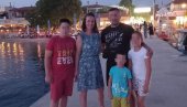 TRAGEDIJA: Ovo je Sanja, majka troje maloletne dece, koja je poginula kod Kisača (FOTO) TRAGEDIJA: Ovo je Sanja, majka troje maloletne dece, koja je poginula kod Kisača (FOTO)