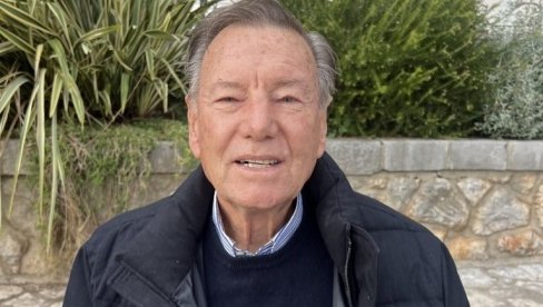 POČIVAJ U MIRU, MOJ TENISKI OČE! Najpoznatiji đak Nikole Pilića se emotivno oprostio od legende