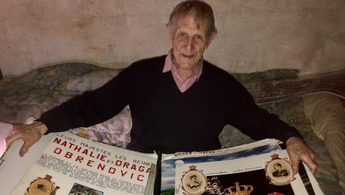 SAŠINO ČUVA TAJNU O SRPSKOJ KRALJICI: Novosti u Bijaricu, gde se nalazi čuveni dvorac u kome je živela Natalija Obrenović SAŠINO ČUVA TAJNU O SRPSKOJ KRALJICI: Novosti u Bijaricu, gde se nalazi čuveni dvorac u kome je živela Natalija Obrenović