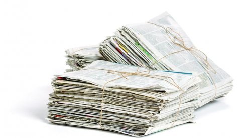 STARTOVAO JEDINSTVENI INFORMACIONI SISTEM ZA SUFINANSIRANJE MEDIJSKIH PROJEKATA: Počeo rok za izbor članova komisija STARTOVAO JEDINSTVENI INFORMACIONI SISTEM ZA SUFINANSIRANJE MEDIJSKIH PROJEKATA: Počeo rok za izbor članova komisija