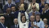 U ČAST KAJZERA FRANCA: Bavarci i švabe za prvi trofej u sezoni