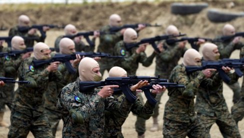 HEZBOLAH SE PRIPREMA ZA NAPAD IZRAELA: U toku evakuacija visokog osoblja i opreme iz Bejruta HEZBOLAH SE PRIPREMA ZA NAPAD IZRAELA: U toku evakuacija visokog osoblja i opreme iz Bejruta
