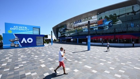 OBAVLJEN NOVI ŽREB ZA AUSTRALIJAN OPEN! Evo ko s kim igra na prvom teniskom grend slemu u 2025. godini OBAVLJEN NOVI ŽREB ZA AUSTRALIJAN OPEN! Evo ko s kim igra na prvom teniskom grend slemu u 2025. godini