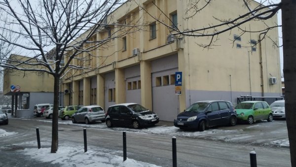 ЈАВНИ УВИД У ТОКУ У ПАРАЋИНУ: За део града око главне поште ЈАВНИ УВИД У ТОКУ У ПАРАЋИНУ: За део града око главне поште