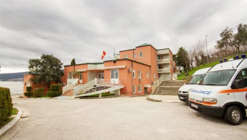 MANJE DECE U DOMOVIMA, VIŠE KOD HRANITELJA: U Bijeloj 71 mališan MANJE DECE U DOMOVIMA, VIŠE KOD HRANITELJA: U Bijeloj 71 mališan