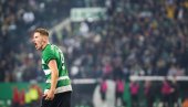 SPORTING SE NADA KIKSU BENFIKE: Lisabonski lavovi dišu za vrat gradskom rivalu